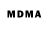MDMA VHQ Slaughter `emm